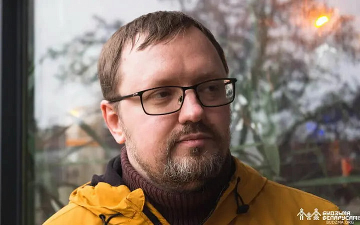 Cichan Čarniakievič