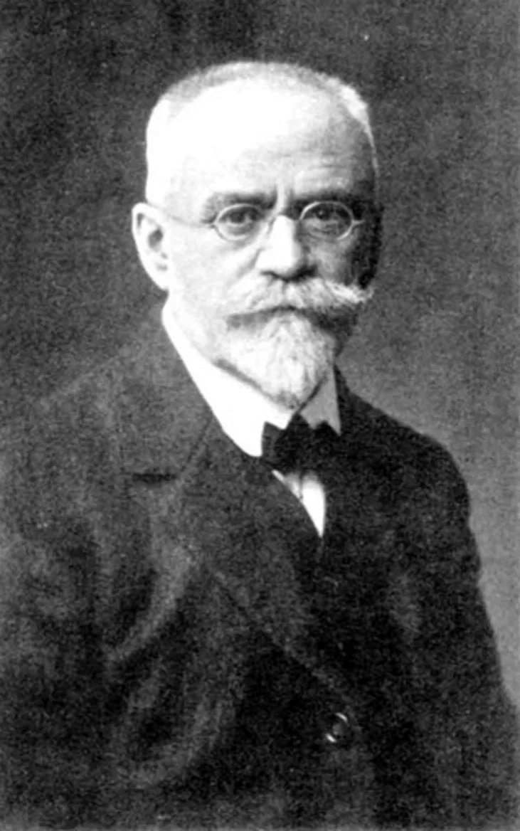 Žazef Denikier