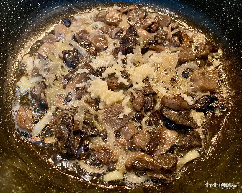 Hrybnaja poliŭka Hrybnaja poliŭka