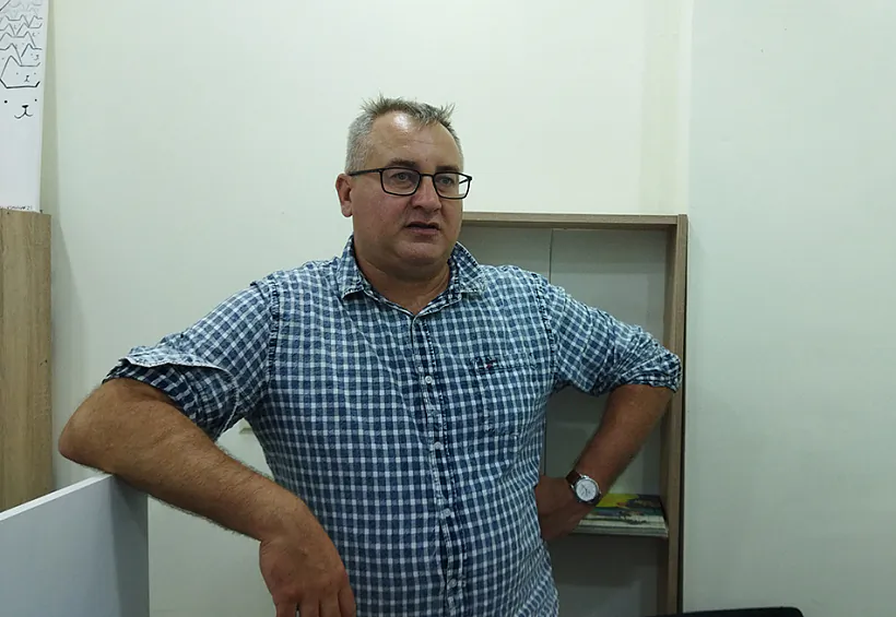 Андрэй Янушкевіч