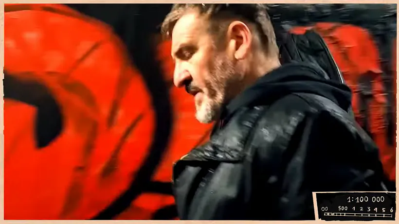 Skryn klipa «Tu, tu-tu-tu, Tyt» Skryn klipa «Tu, tu-tu-tu, Tyt»