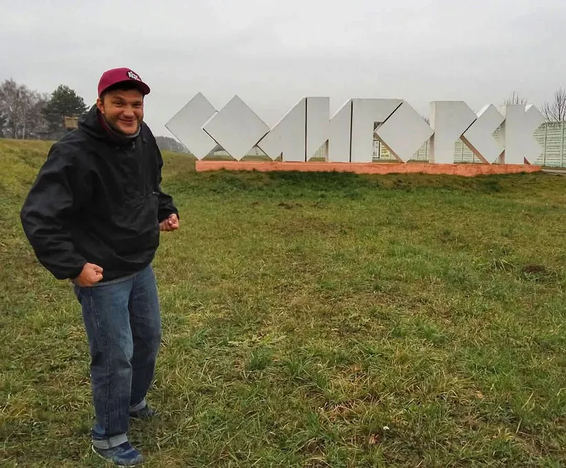 Aliaksandr Hojšyk Aliaksandr Hojšyk