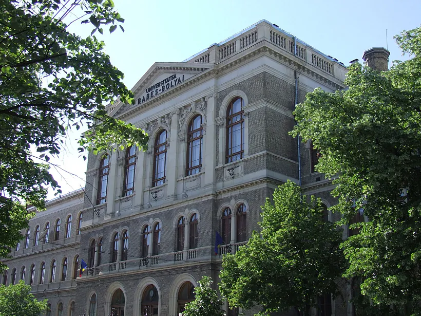 Венгерскі ўніверсітэт у Сяміграддзi Венгерскі ўніверсітэт у Сяміграддзi