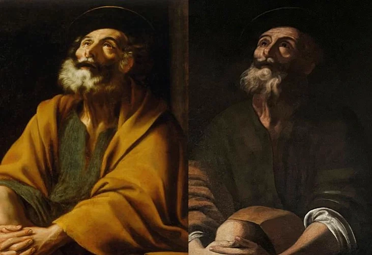 «Pakajannie Sviatoha Piatra»