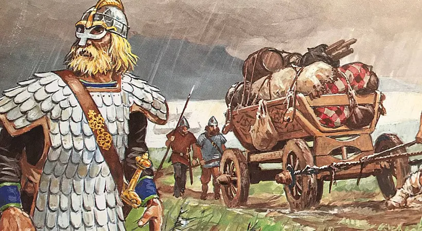 'Сакральныя скарбы' маглі быць, напрыклад, падзякай за ўдалы паход.jpg 'Сакральныя скарбы' маглі быць, напрыклад, падзякай за ўдалы паход.jpg