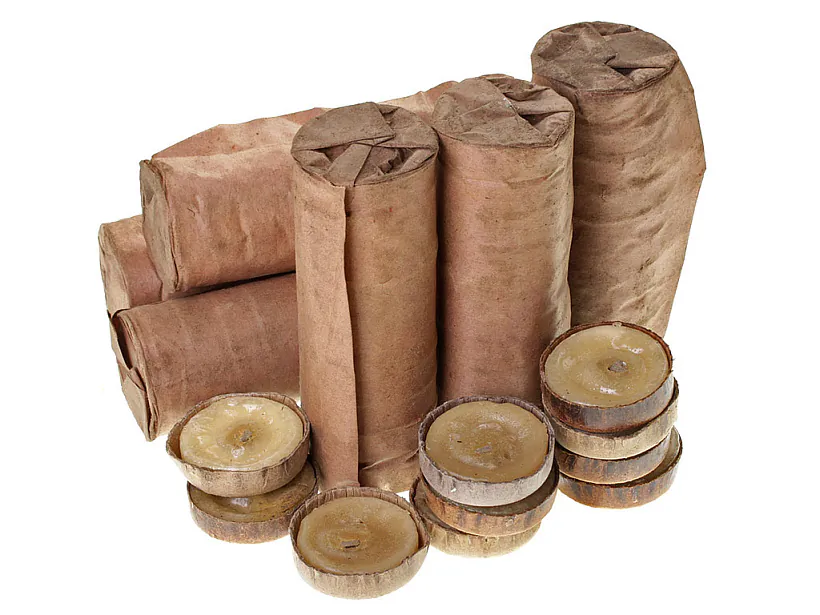 Vyhliad sviečak Hindenburha Vyhliad sviečak Hindenburha