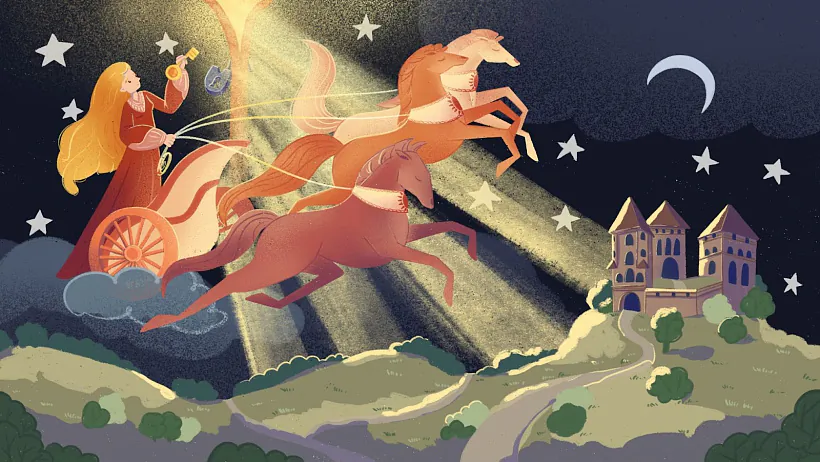 Zbornik mifaŭ pra Sonca i Miesiac Zbornik mifaŭ pra Sonca i Miesiac