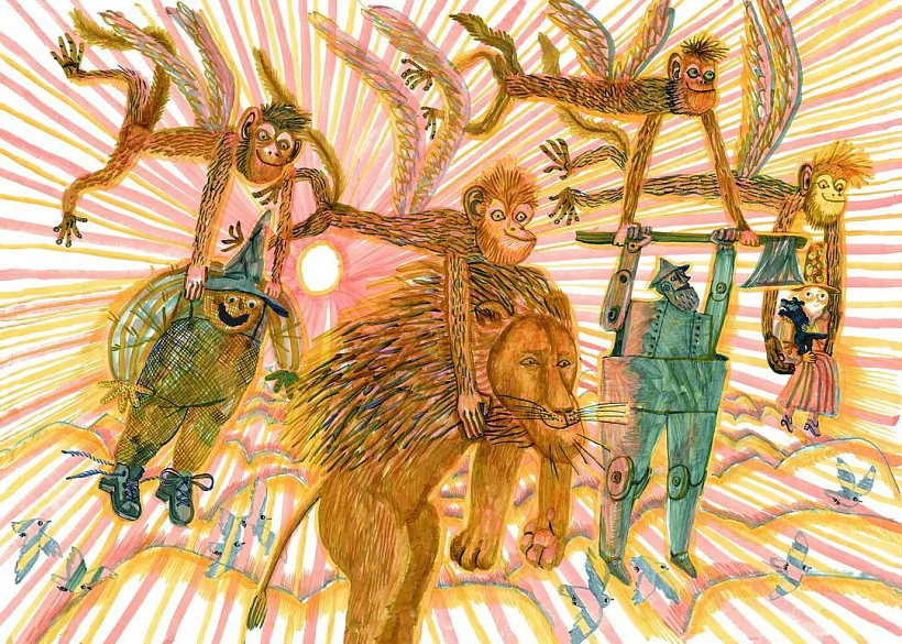 Vystava Kaciaryny Dubovik z nazvaj «Ja praviadu ciabie da ŭzliesku...»