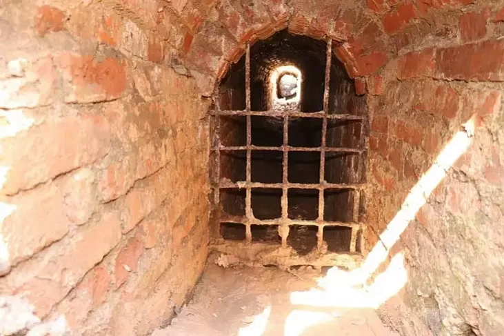 Brama ŭ Zaslaŭi
