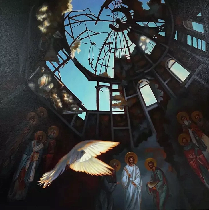 Karcina Sviatłany Žyhimont Karcina Sviatłany Žyhimont