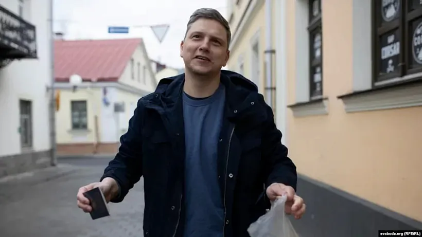 Pavieł Mažejka Pavieł Mažejka
