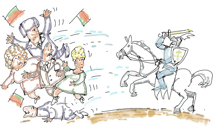 Maliunak Liavona Voĺskaha