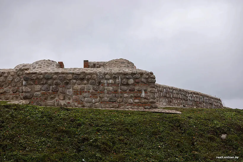 Rekanstrukcyja ŭ Navahrudku