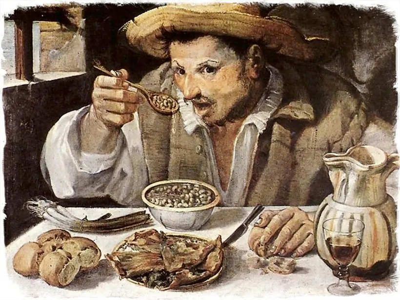 «Sielianin za viačeraj». Andrej Zajcaŭ