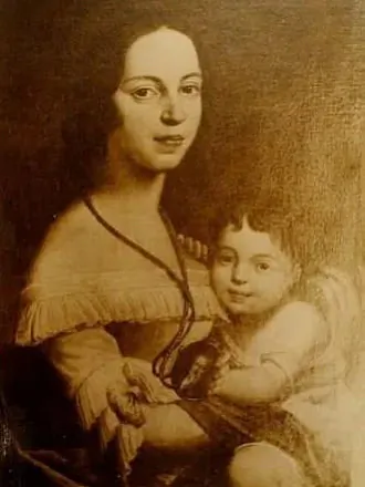 Franciška Paŭloŭskaja