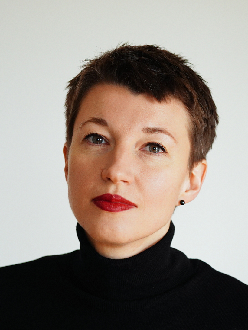 Julia Cimafiejeva Julia Cimafiejeva