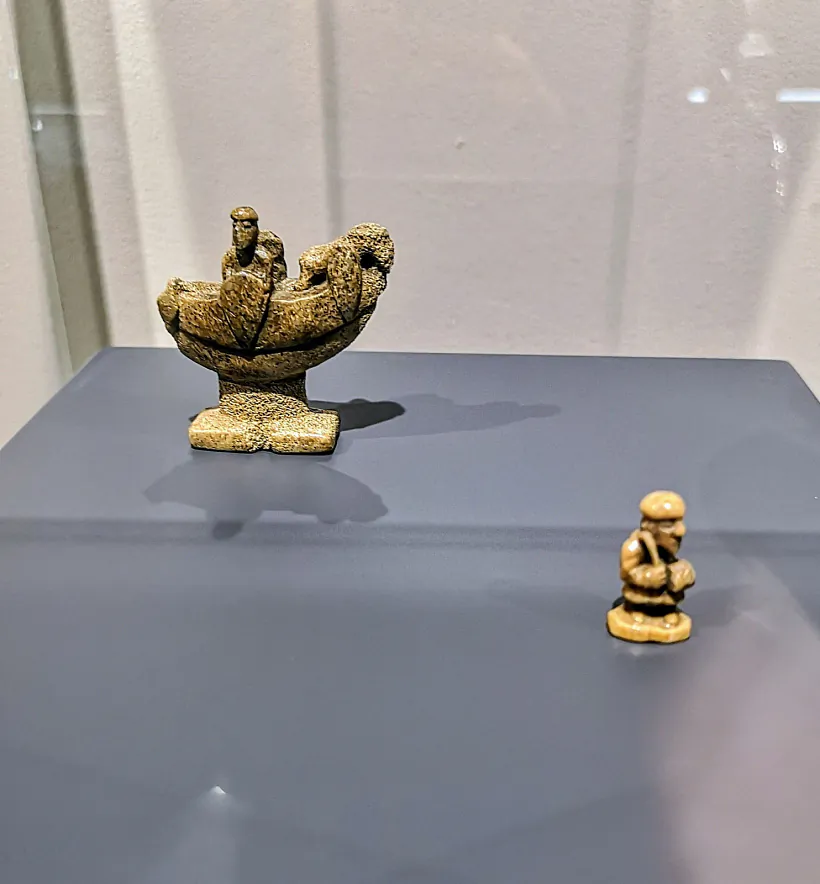 Šachmatnaja fihura «Laddzia» Šachmatnaja fihura «Laddzia»