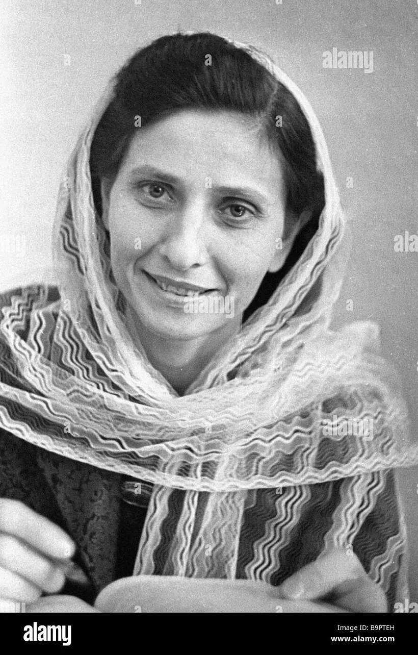 Раіса Ахматава Раіса Ахматава