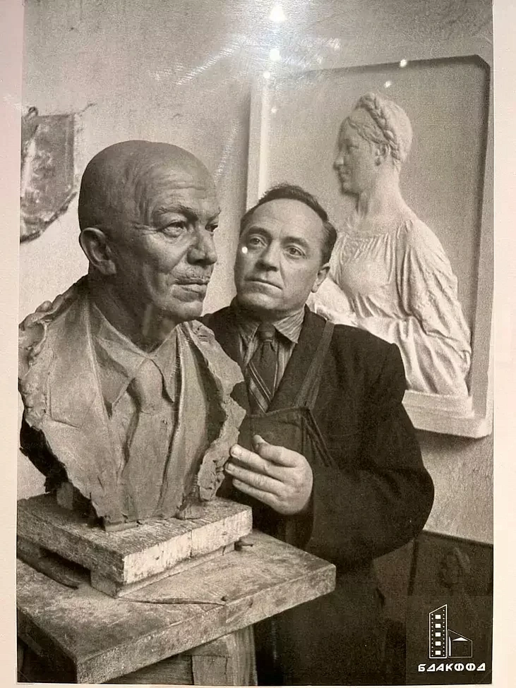 Andrej Biembiel za pracaj