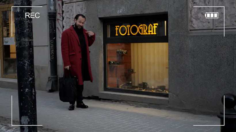 «Efiekt Džoni Kosmika»