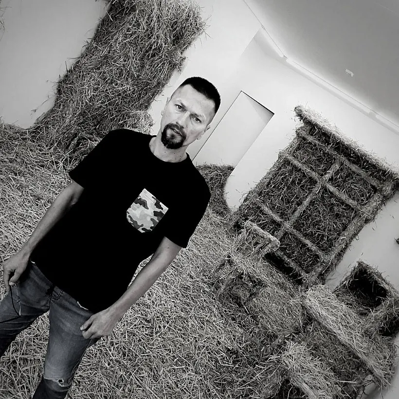 Januš Haŭryliuk Januš Haŭryliuk