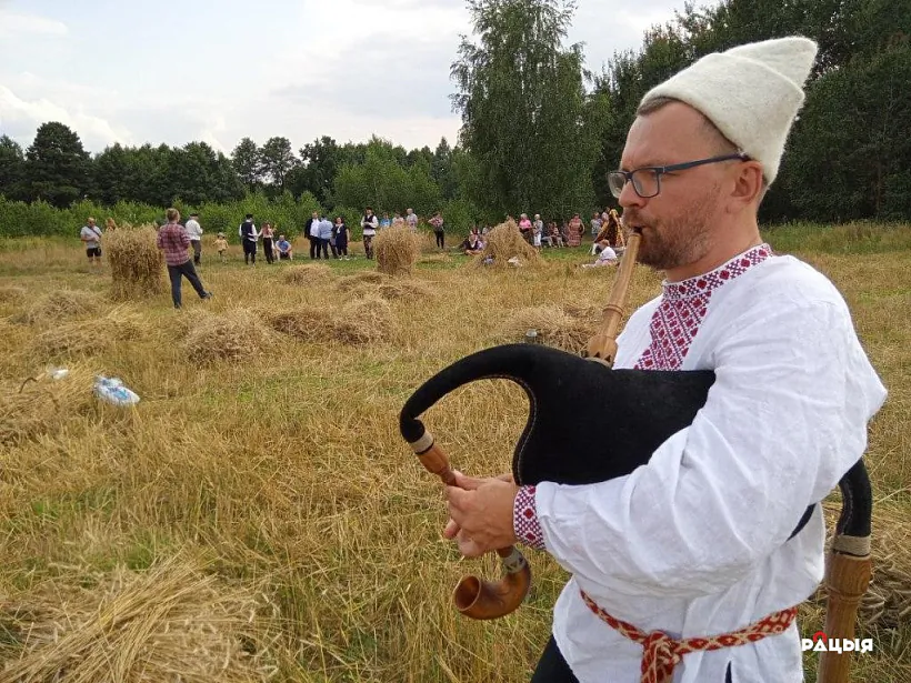 Віталь Воранаў Віталь Воранаў