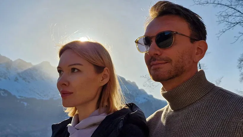 Valiancina Harcujeva