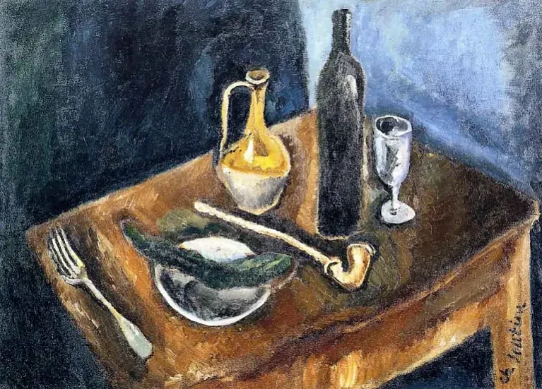 Статья-18-3-Хаим-Сутин.-Картина-Натюрморт-с-трубкой-1915-1-768x552.jpg
