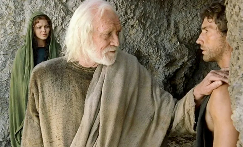 Apakalipsis — Adkryćcio Jana Bahasłova