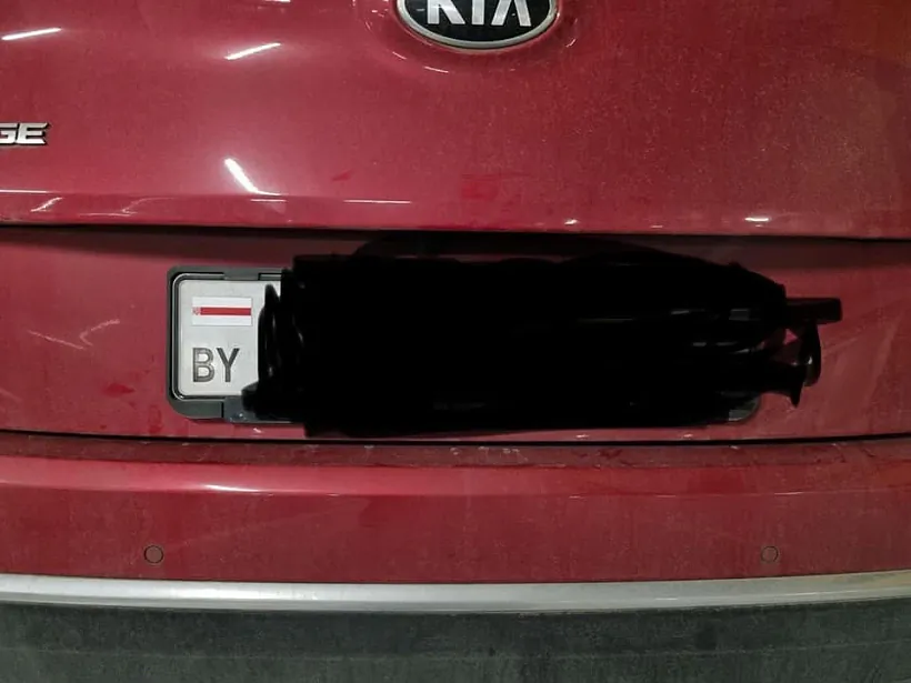 Пераробленыя беларускія нумары ў Польшчы (3).jpg