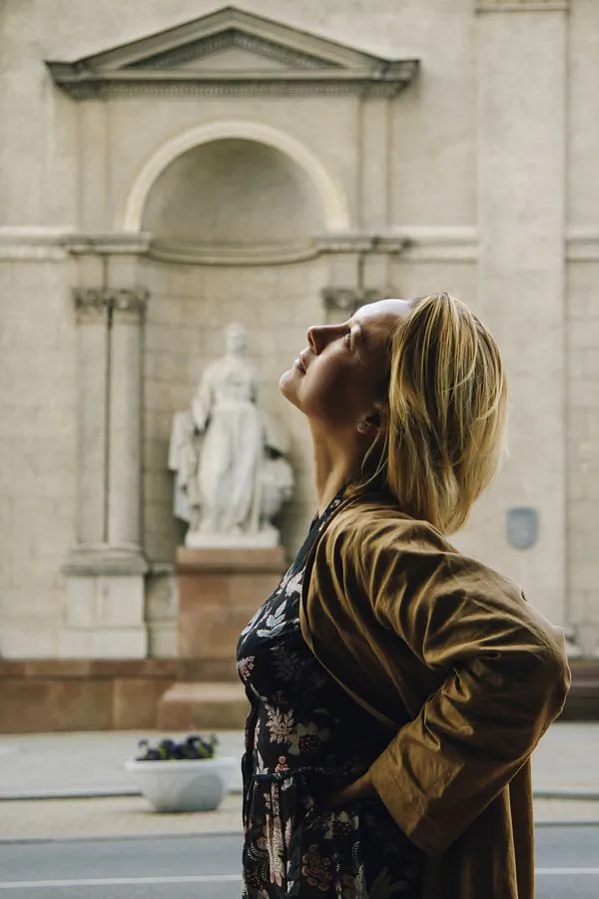 Vaĺžyna Mort Vaĺžyna Mort