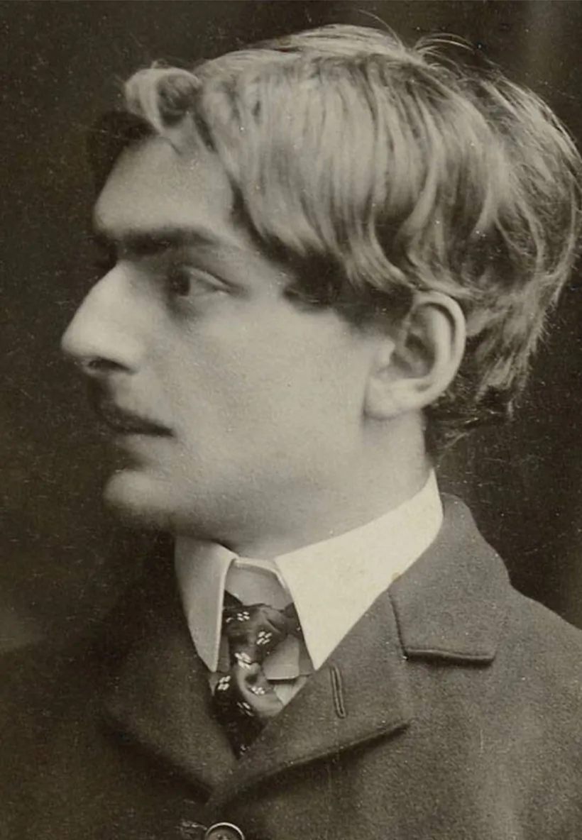 Malady Oskar Milaš Malady Oskar Milaš