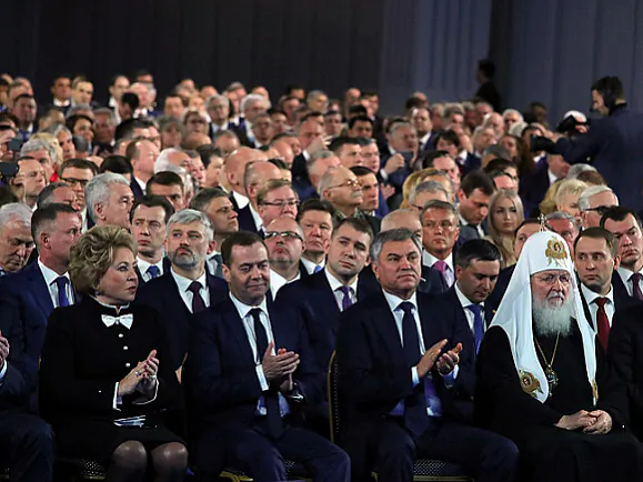 Расейскія эліты падтрымліваюць кіраўніка, толькі пакуль ён перамагае... (фота Росбалт).jpg Расейскія эліты падтрымліваюць кіраўніка, толькі пакуль ён перамагае... (фота Росбалт).jpg