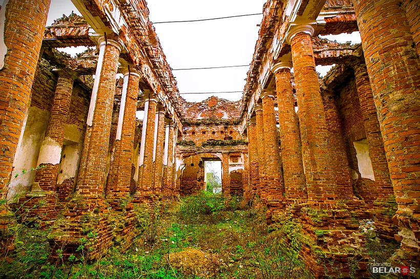 Kasciol Sviatoha Kazimira Kasciol Sviatoha Kazimira