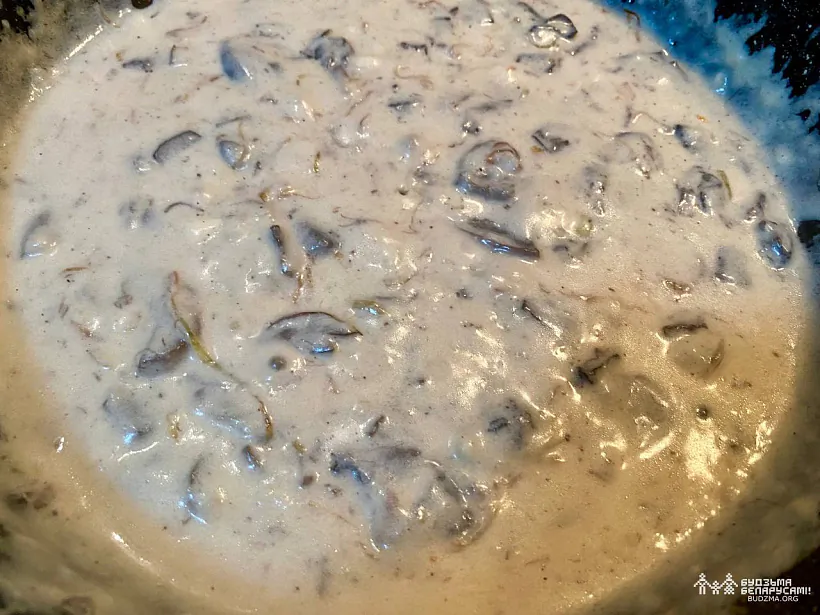 Hrybnaja poliŭka Hrybnaja poliŭka