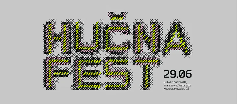 Hučna Fest Hučna Fest