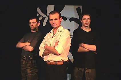 Zmicier Čartkoŭ Zmicier Čartkoŭ