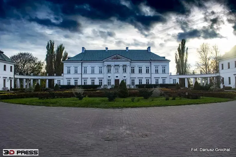 Palac-u-Kocku Palac-u-Kocku