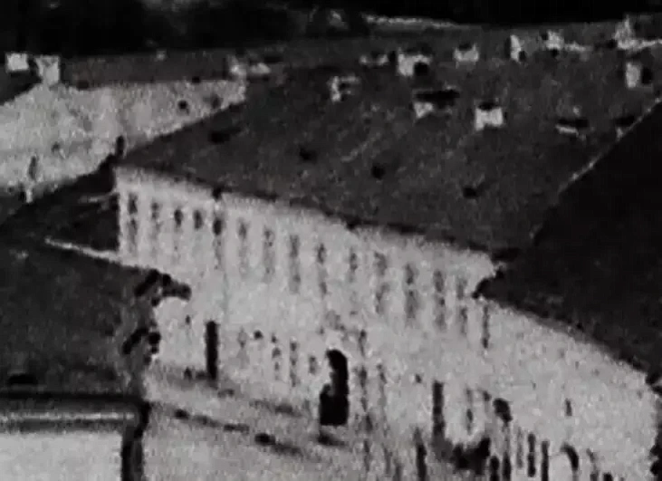 Byly palac Masaĺskich
