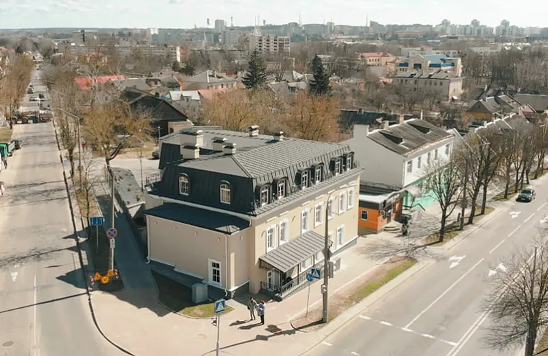 Hrodna