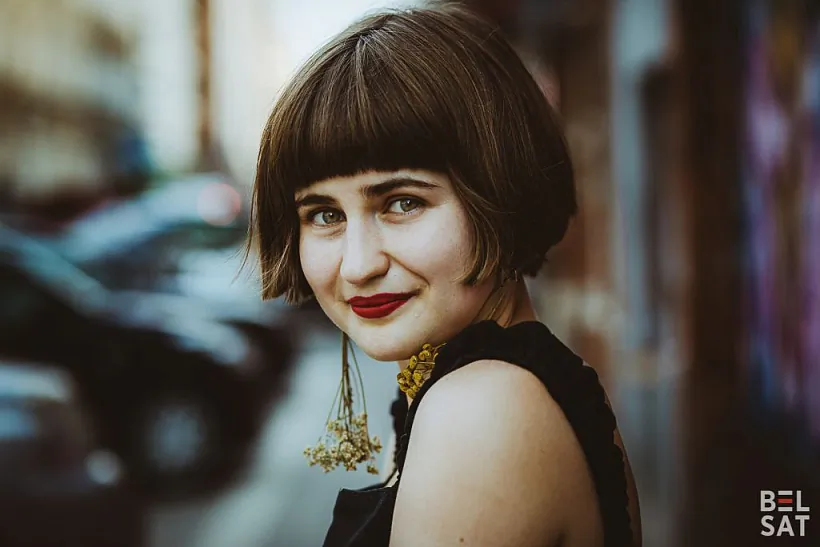 Anastasija Rydlieŭska