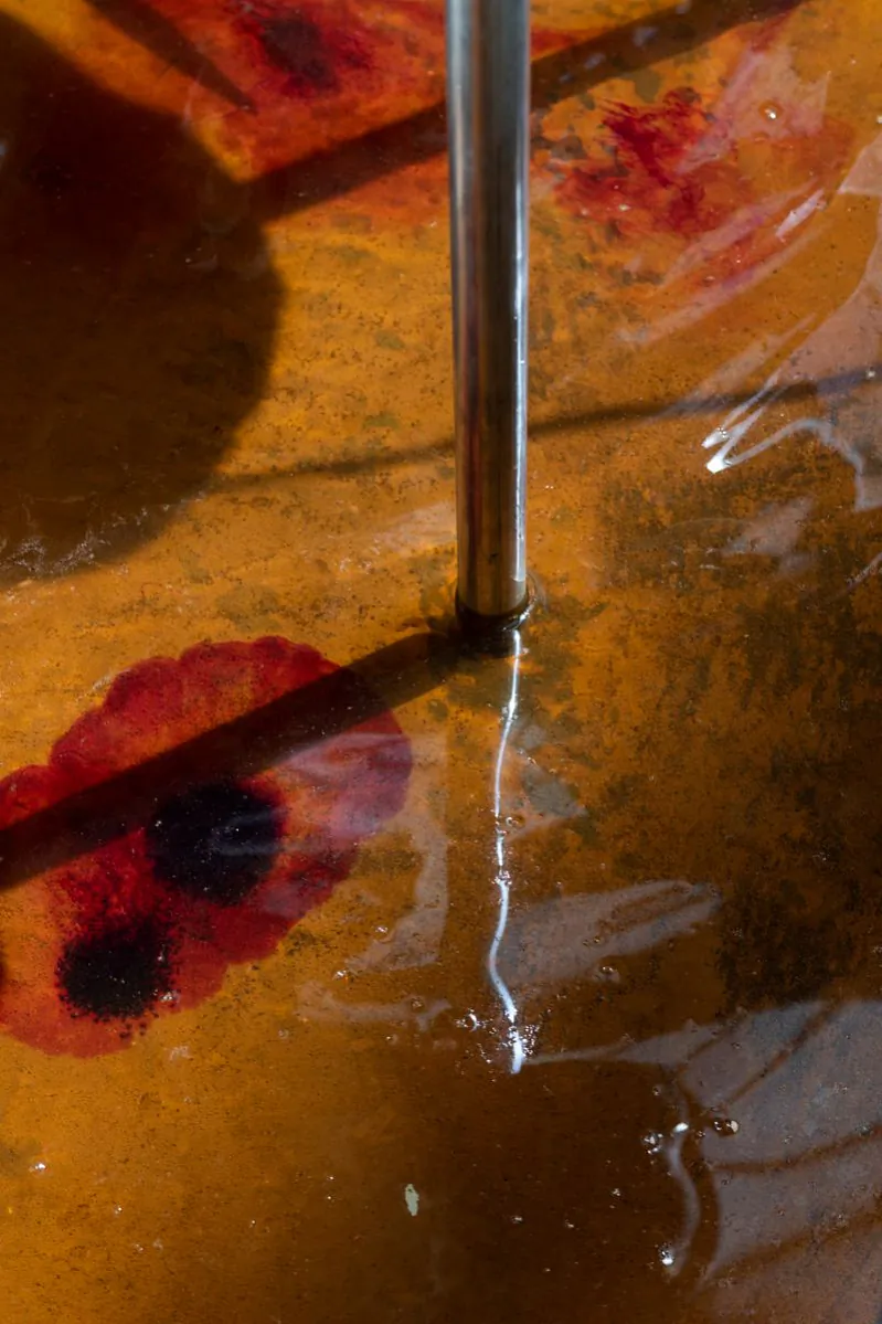 Uładzimir Hramovič. «Ludzi soli»