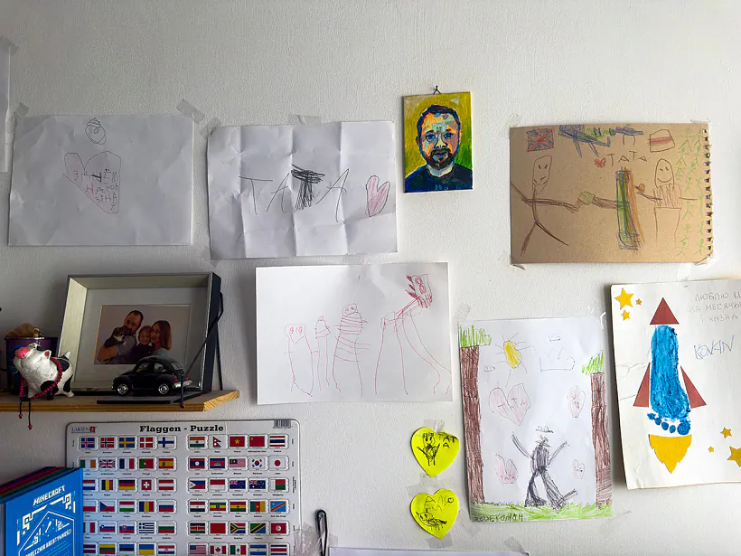 Bielaruskamoŭnyja maliunki