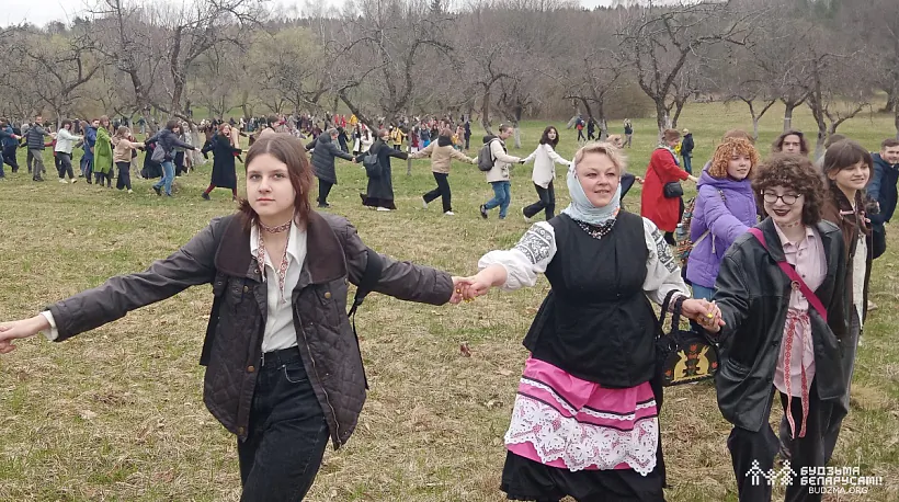 viesnavy fest viazynka