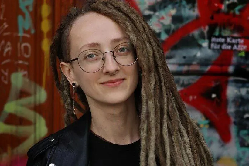 Julija Marčanka Julija Marčanka