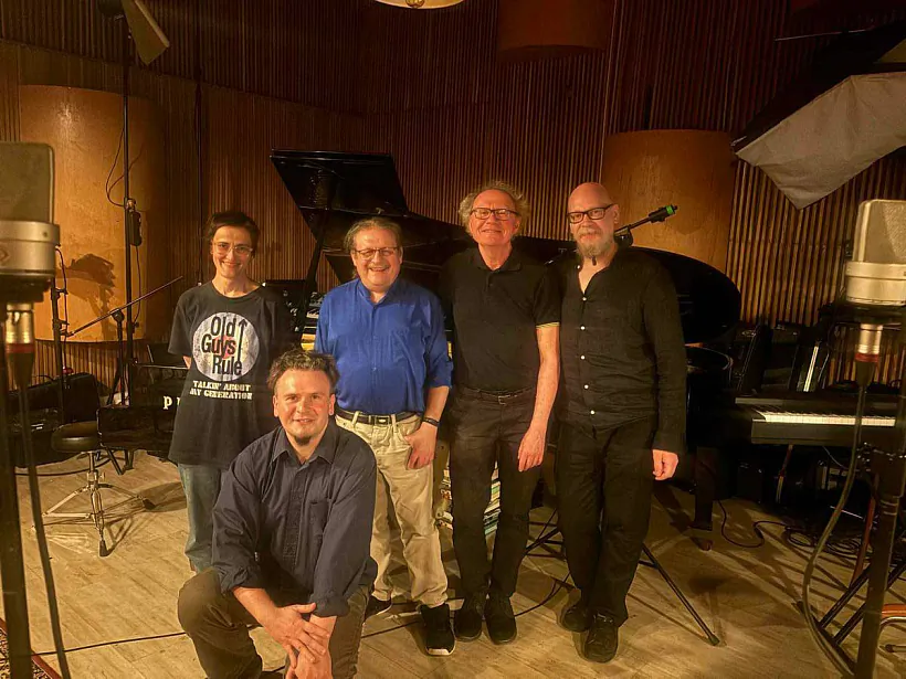 Fantastic Swimmers Fantastic Swimmers