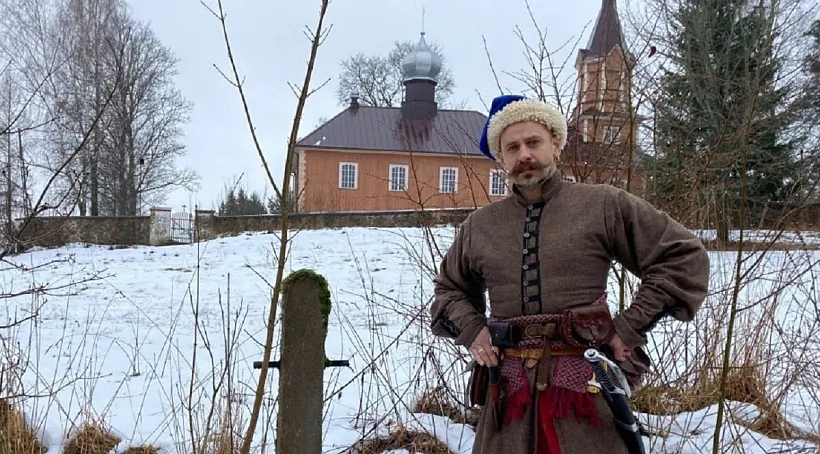 Vasiĺ Kalač Vasiĺ Kalač