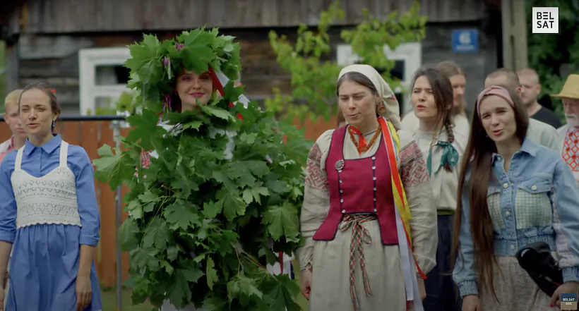 «Kola žyccia» «Kola žyccia»