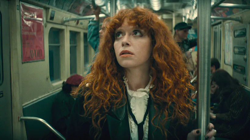 Russian Doll Russian Doll