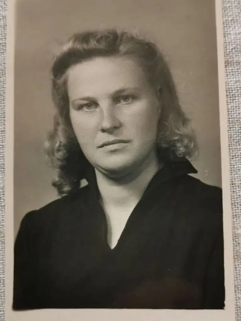 Maryja Taisija Čekatoŭskaja ŭ pasliavajenny čas